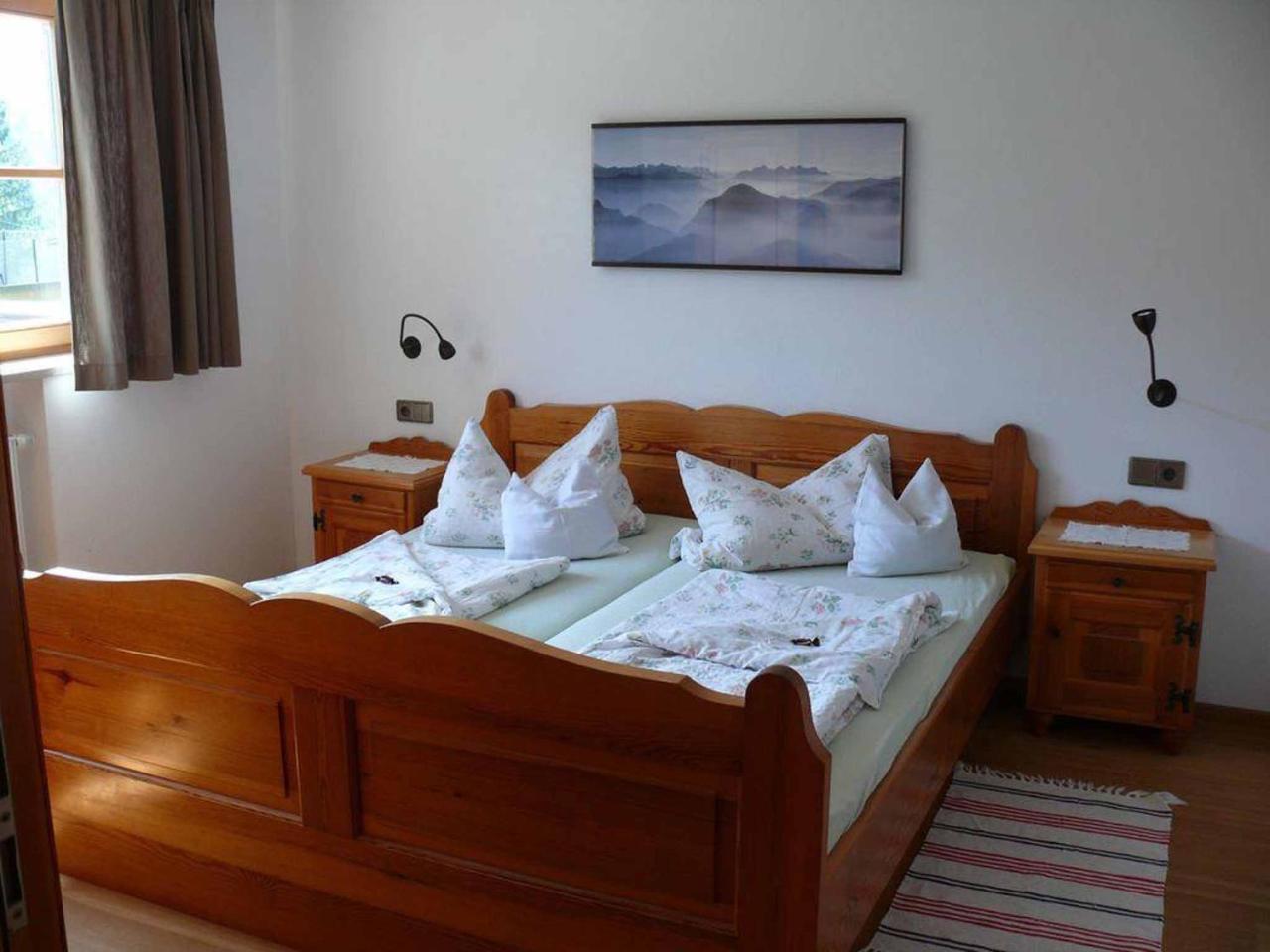 Haus Eicher Schneizlreuth Bagian luar foto