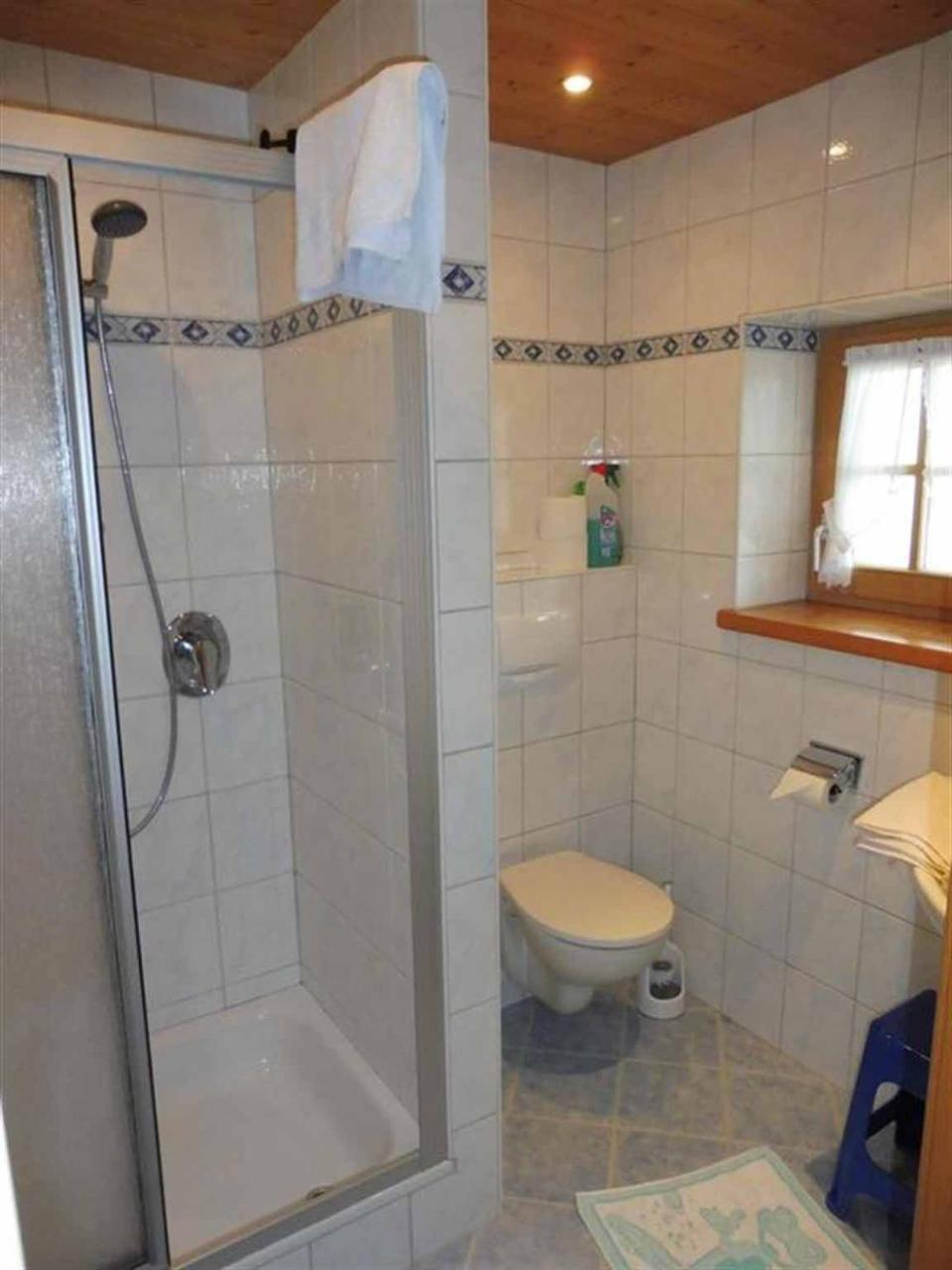 Haus Eicher Schneizlreuth Bagian luar foto