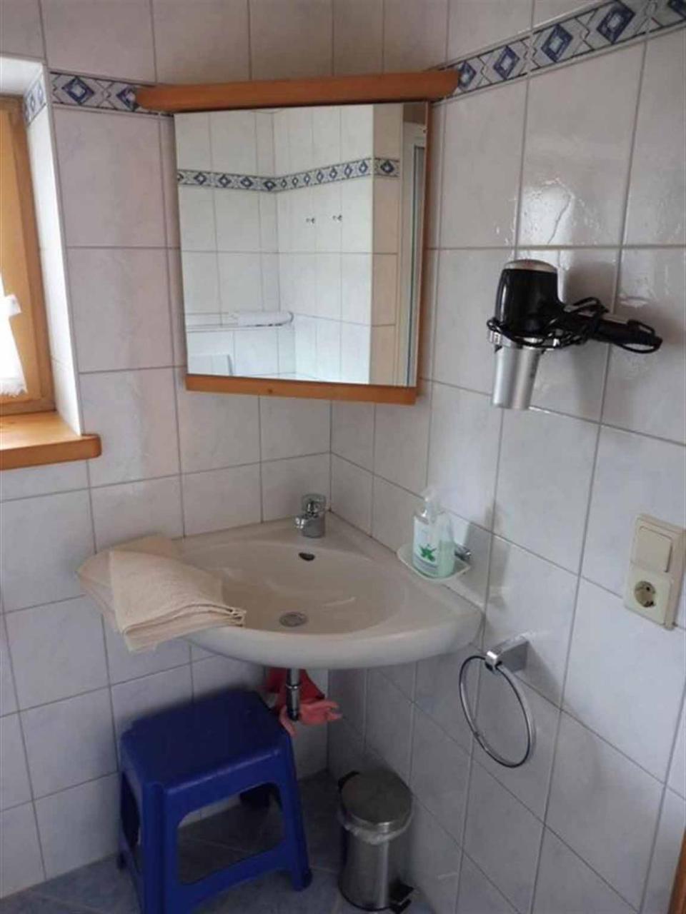 Haus Eicher Schneizlreuth Bagian luar foto