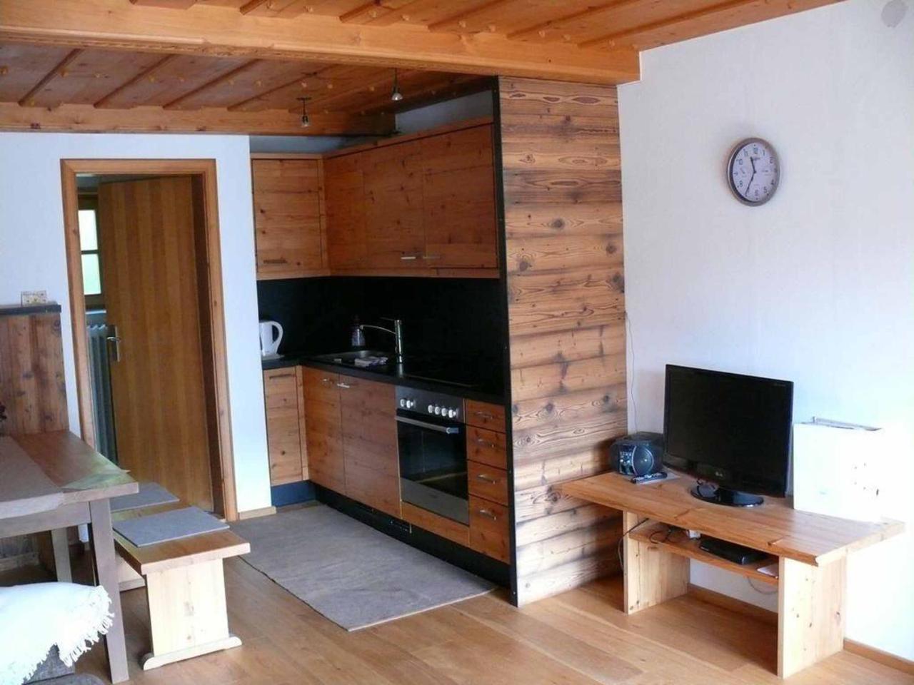 Haus Eicher Schneizlreuth Bagian luar foto