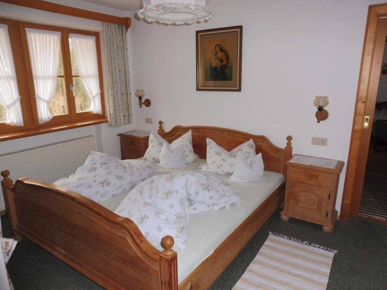 Haus Eicher Schneizlreuth Bagian luar foto